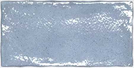 Плитка Equipe 27607 ALTEA ASH BLUE 7.5x15