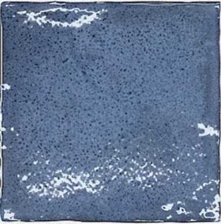 Плитка Equipe 27602 ALTEA THISTLE BLUE 10x10