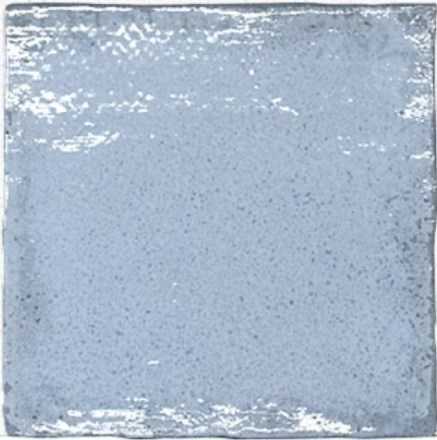 Плитка Equipe 27598 ALTEA ASH BLUE 10x10