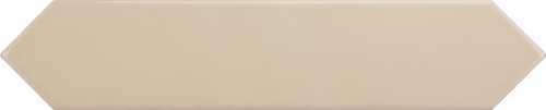 Плитка Equipe 25825 Arrow Gardenia Cream 5x25