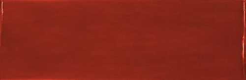 Плитка Equipe 25633 Volcanic Red 6.5x20