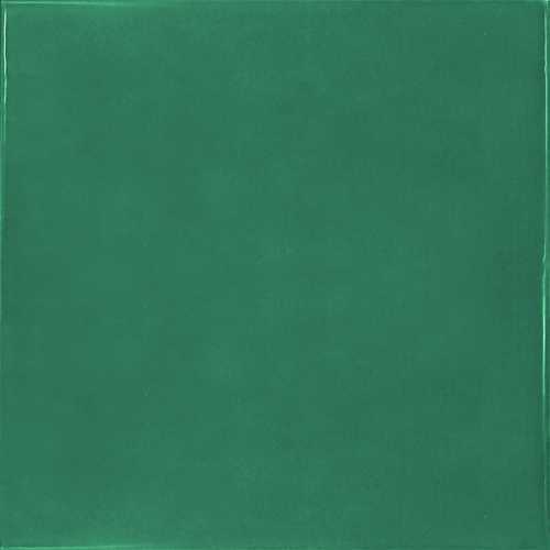Плитка Equipe 25595 Esmerald Green 13.2x13.2
