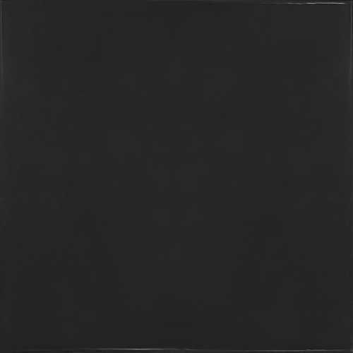 Плитка Equipe 25598 Black 13.2x13.2