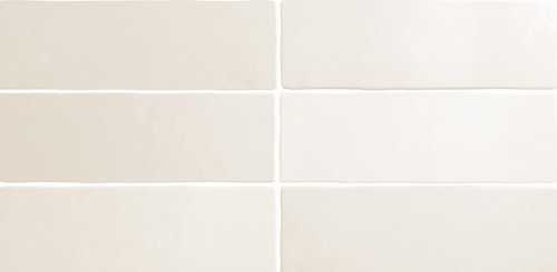 Плитка Equipe 24958 MAGMA WHITE 6
