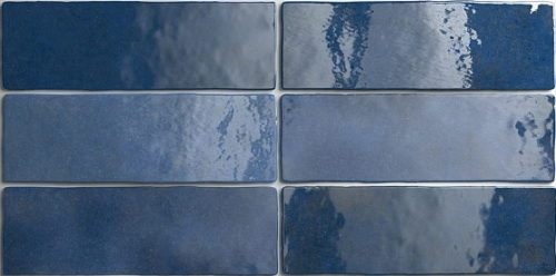 Плитка Equipe 24470 ARTISAN COLONIAL BLUE 6