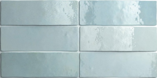 Плитка Equipe 24468 ARTISAN AQUA 6