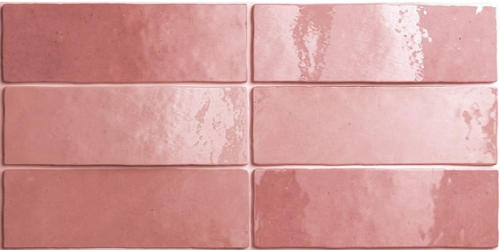 Плитка Equipe 24466 ARTISAN ROSE MALLOW 6