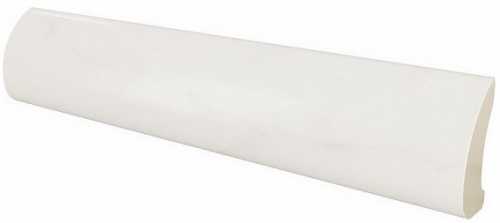 Бордюр Equipe 23104 Carrara Pencil Bullnose 3x15