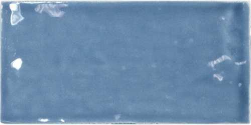 Плитка Equipe 21240 MASIA BLUE 7