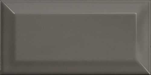 Плитка Equipe 20903 Metro Dark Grey 7.5x15
