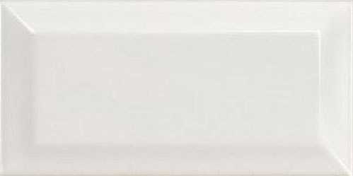 Плитка Equipe 12738 Metro White 7.5x15