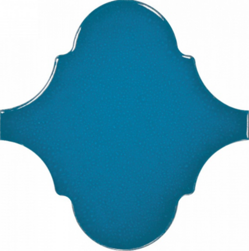Плитка Equipe 23845 SCALE ALHAMBRA ELECTRIC BLUE 12х12