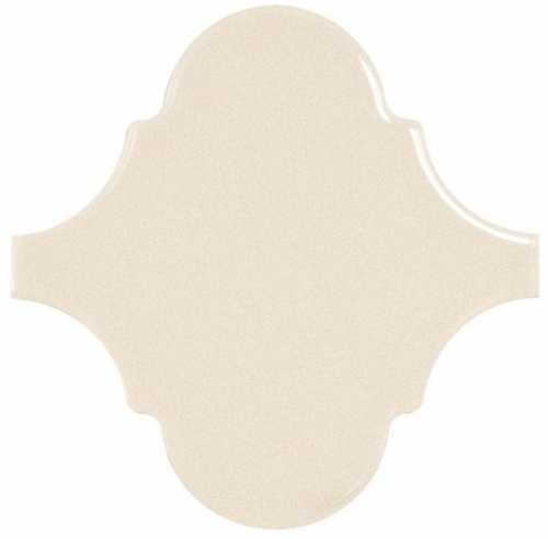 Плитка Equipe 21936 ALHAMBRA CREAM 12x12