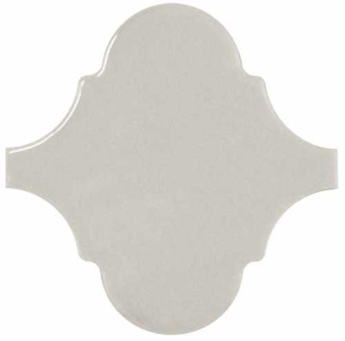 Плитка Equipe 21931 SCALE ALHAMBRA Light Grey 12х12