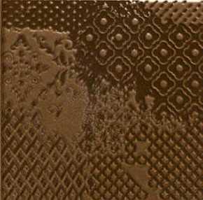 Декор Mainzu Decor Bronze 20x20