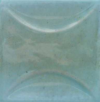 Плитка Equipe 30028 Arco Sky Blue 10х10