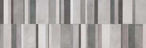 Декор Ragno Marazzi R7AD Resina Decoro Bricks Bianco 40x120