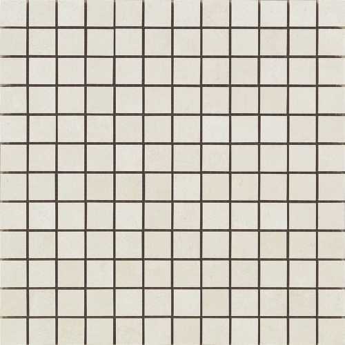 Мозаика Ragno Marazzi R4YX Rewind Mosaico Vanilla 30x30