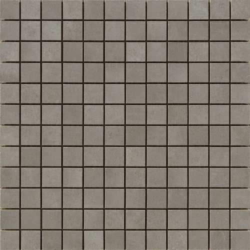 Мозаика Ragno Marazzi R4YW Rewind Mosaico Peltro 30x30