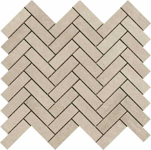 Мозаика Ragno Marazzi R05Z Terracruda Mosaico Sabbia 33.2x33.2