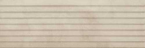 Плитка Ragno Marazzi R693 Terracruda Sabbia Struttura Verso 3D Rett. 40x120