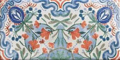 Декор Mainzu PT03310 Riviera Marsella 15x30