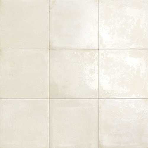 Плитка Mainzu PT03094 Maiolica Bianco 20x20