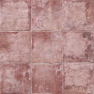Плитка Mainzu PT02474 Livorno Red 20х20