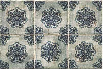 Декор Mainzu PT02476 Livorno Decor Vechio 20x20