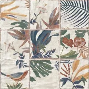 Декор Mainzu PT02482 Livorno Decor Sonata 20x20
