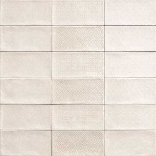 Декор Mainzu DECOR CAMDEN BIANCO 10x20