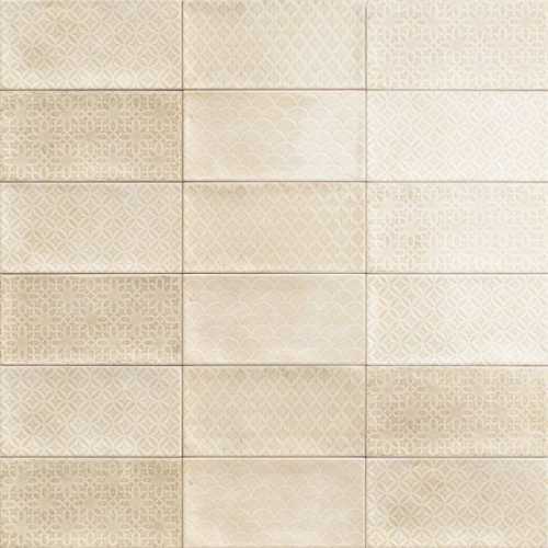 Декор Mainzu DECOR CAMDEN BONE 10x20