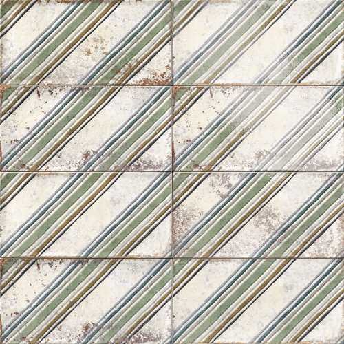 Декор Mainzu PT02707 Atelier Arquitect White 30x15