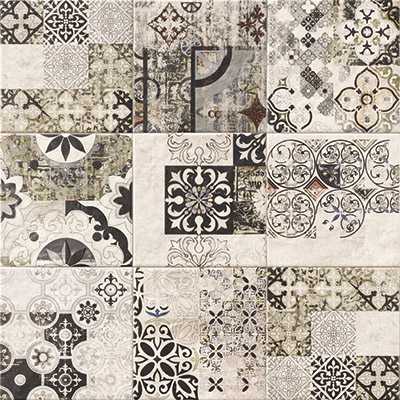 Декор Mainzu Titanium Art Decor Mix 20*20