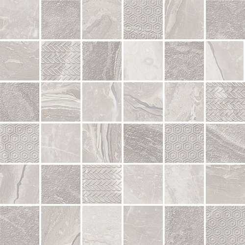 Декор Керлайф Torino Ice Mosaic 30*30
