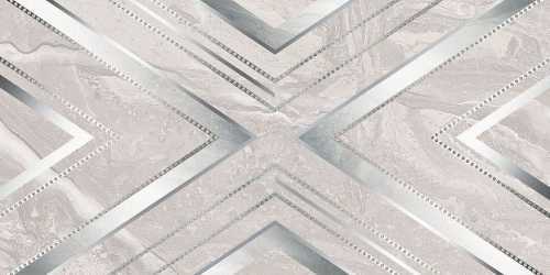 Керлайф Декор Torino Rombi Ice 31.5*63