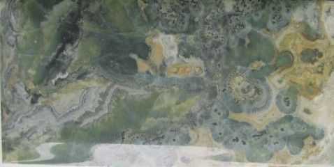 Плитка Mainzu Doric Green 10x20