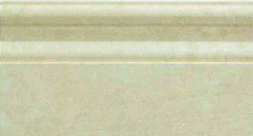Плинтус Vitra K940370 Fresco Cream Plinth Matt 20X25