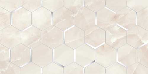 Керлайф Декор ONICE FORMA PERLA 31.5*63