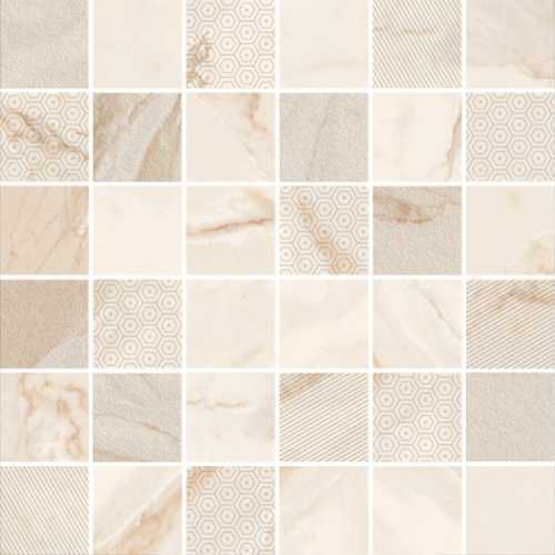 Декор Керлайф CALACATTA GOLD 30x30
