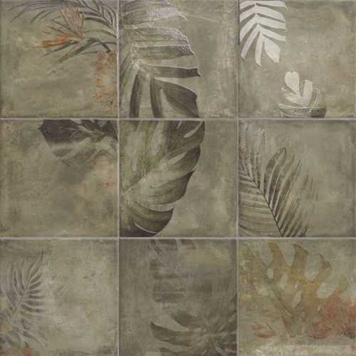 Декор Mainzu Tahiti natural 20x20