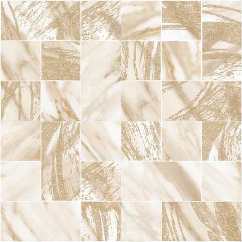 Мозаика Керлайф ROYAL GOLD MOSAIC 30*30