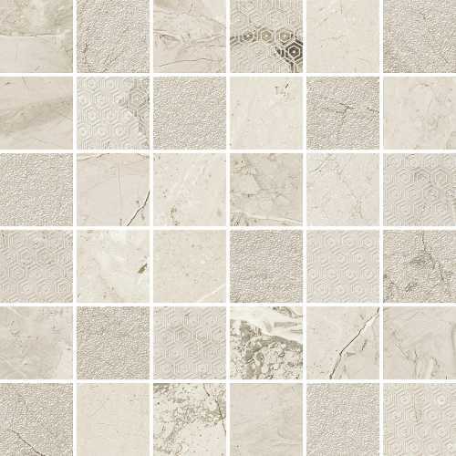 Декор Керлайф ELEGANCE BEIGE MOSAIC 30х30