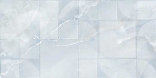 Плитка Керлайф ONICE BLU REL. 1с 31.5*63