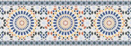Декор Керлайф MENARA DECOR PILAR 70.9x25.1