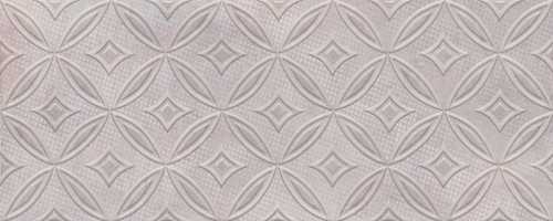 Декор Керлайф Greta Gris Antico 20.1*50.5