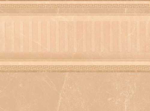 Плинтус Керлайф Eterna Beige 15x20