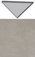 Декоративная вставка Atlas Concorde Italy A0AG Boost Grey Corner A.E. 1
