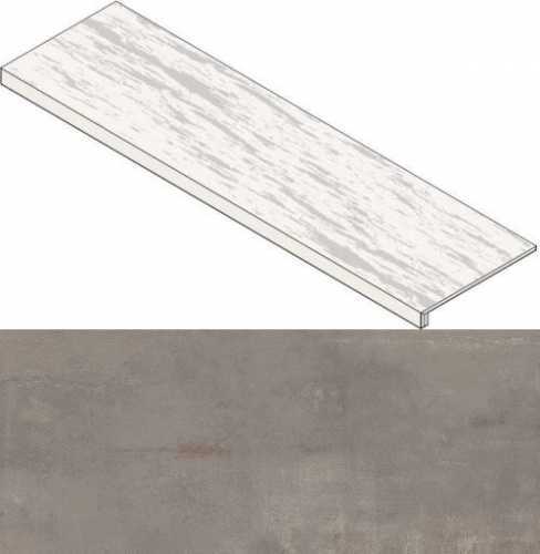 Ступень Atlas Concorde Italy AOEK Boost Grey Elemento L Grip 33x120