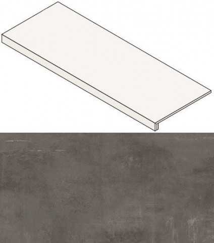 Ступень Atlas Concorde Italy AMJI Boost Smoke Scalino 60 33x60